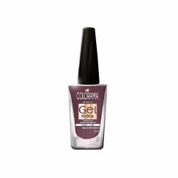 Esmalte Colorama Gel Malva Misterioso 8ml