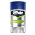 DESODORANTE ANTITRANSPIRANTE STICK GILLETTE HYDRAGEL 45G