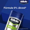 DESODORANTE ANTITRANSPIRANTE STICK GILLETTE HYDRAGEL 45G