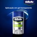 DESODORANTE ANTITRANSPIRANTE STICK GILLETTE HYDRAGEL 45G