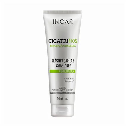 CONDICIONADOR INOAR CICATRIFIOS 240ML