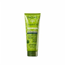 BALSAMO INOAR ARGAN THERMOLISS DEFRIZANTE 240ML