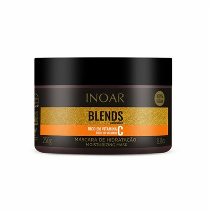 MÁSCARA INOAR BLENDS 250G