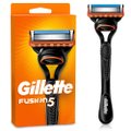 APARELHO DE BARBEAR GILLETTE FUSION5