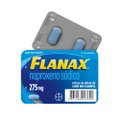 ANALGÉSICO FLANAX 275MG COM 8 COMPRIMIDOS