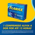 ANALGÉSICO FLANAX 275MG COM 8 COMPRIMIDOS