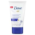 ESPUMA DE LIMPEZA FACIAL DOVE HIDRATAÇÃO ESSENCIAL 50G