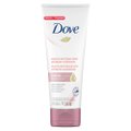 ESPUMA DE LIMPEZA FACIAL DOVE ESFOLIAÇÃO REVITALIZANTE 100G