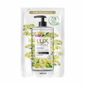 SABONETE LIQUIDO PARA MÃOS LUX GLICERINA E OLÉOS HIDRAFLORAIS ERVA DOCE 440ML