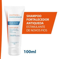 Anaphase+shampoo Fortalecedor Antiqueda 100ml