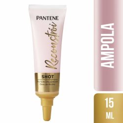 Ampola Pantene Misturinha Restauração 15ml