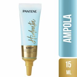 Ampola Pantene Misturinha Hidratação 15ml