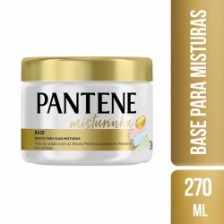 Creme De Tratamento Pantene Misturinha 270ml