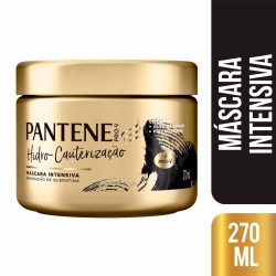 Creme De Tratamento Pantene Hidrocauterização 270ml