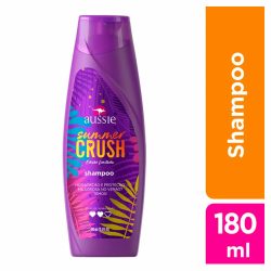 Shampoo Aussie Summer Crush 180ml