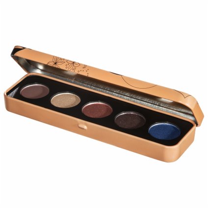 PALETA DE SOMBRAS VULT CONFIANÇA