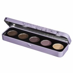 Paleta De Sombras Vult Beleza