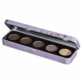PALETA DE SOMBRAS VULT BELEZA