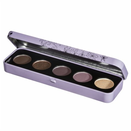 PALETA DE SOMBRAS VULT BELEZA