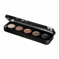 Paleta De Sombras Vult Poder