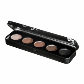 PALETA DE SOMBRAS VULT PODER