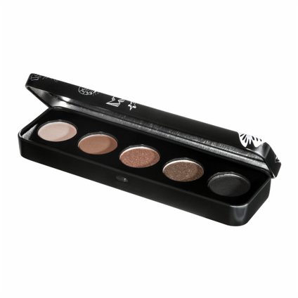 PALETA DE SOMBRAS VULT PODER