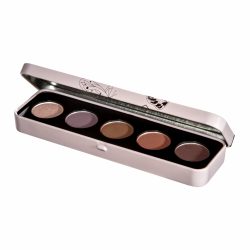 Paleta De Sombras Vult Amor