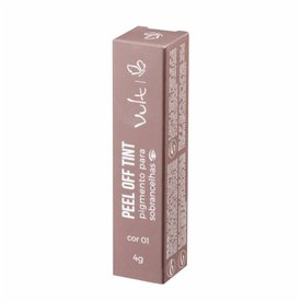 PEEL OFF TINT PARA SOBRANCELHAS VULT 01