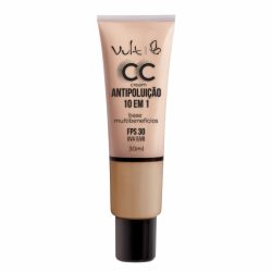 Cc Cream Vult Antipoluição 10 Em 1 Mb03