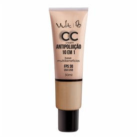 CC CREAM VULT ANTIPOLUIÇÃO 10 EM 1 MB03