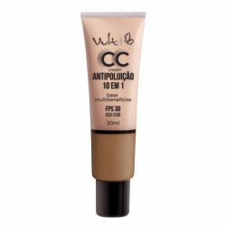 Cc Cream Vult Antipoluição 10 Em 1 Mb05