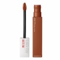BATOM LÍQUIDO LONGA DURAÇÃO MAYBELLINE SUPERSTAY MATTE INK CITY EDITION 135 GLOBETROTTER 5ML