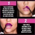 BATOM LÍQUIDO LONGA DURAÇÃO MAYBELLINE SUPERSTAY MATTE INK CITY EDITION 135 GLOBETROTTER 5ML