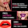 BATOM LÍQUIDO LONGA DURAÇÃO MAYBELLINE SUPERSTAY MATTE INK CITY EDITION 135 GLOBETROTTER 5ML