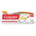KIT ESCOVA DENTAL COLGATE SLIM SOFT ADVANCED + CREME DENTAL COLGATE TOTAL 12 90G
