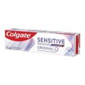 KIT CREME DENTAL PARA SENSIBILIDADE COLGATE SENSITIVE PRO ALÍVIO IMEDIATO ORIGINAL 90G 3 UNIDADES