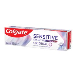 Kit Creme Dental Colgate Sensitive Pro Alívio 90g 3 Unidades