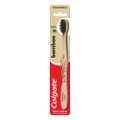 ESCOVA DE DENTE SUSTENTÁVEL COLGATE BAMBOO 1 UNIDADE