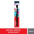 ESCOVA DENTAL EXTRA MACIA COLGATE ULTRA SOFT SORTIDA