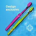 ESCOVA DENTAL EXTRA MACIA COLGATE ULTRA SOFT 3 UNIDADES