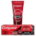 CREME DENTAL COLGATE LUMINOUS WHITE CARVÃO ATIVADO 70G