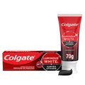 CREME DENTAL COLGATE LUMINOUS WHITE CARVÃO ATIVADO 70G