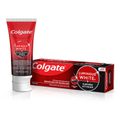 CREME DENTAL COLGATE LUMINOUS WHITE CARVÃO ATIVADO 70G
