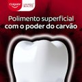 CREME DENTAL COLGATE LUMINOUS WHITE CARVÃO ATIVADO 70G