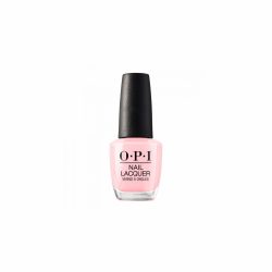 Esmalte Opi It´s A Girl! 15ml