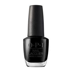 Esmalte Opi Black Onix 15ml