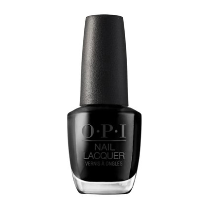 ESMALTE OPI BLACK ONIX 15ML