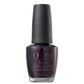 ESMALTE OPI BLACKCHERRY CHUTNEY 15ML