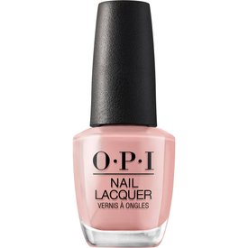 ESMALTE OPI DULCE DE LECHE 15ML