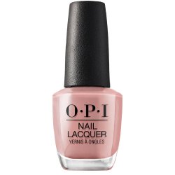 Esmalte Opi Barefoot In Barcelona 15ml
